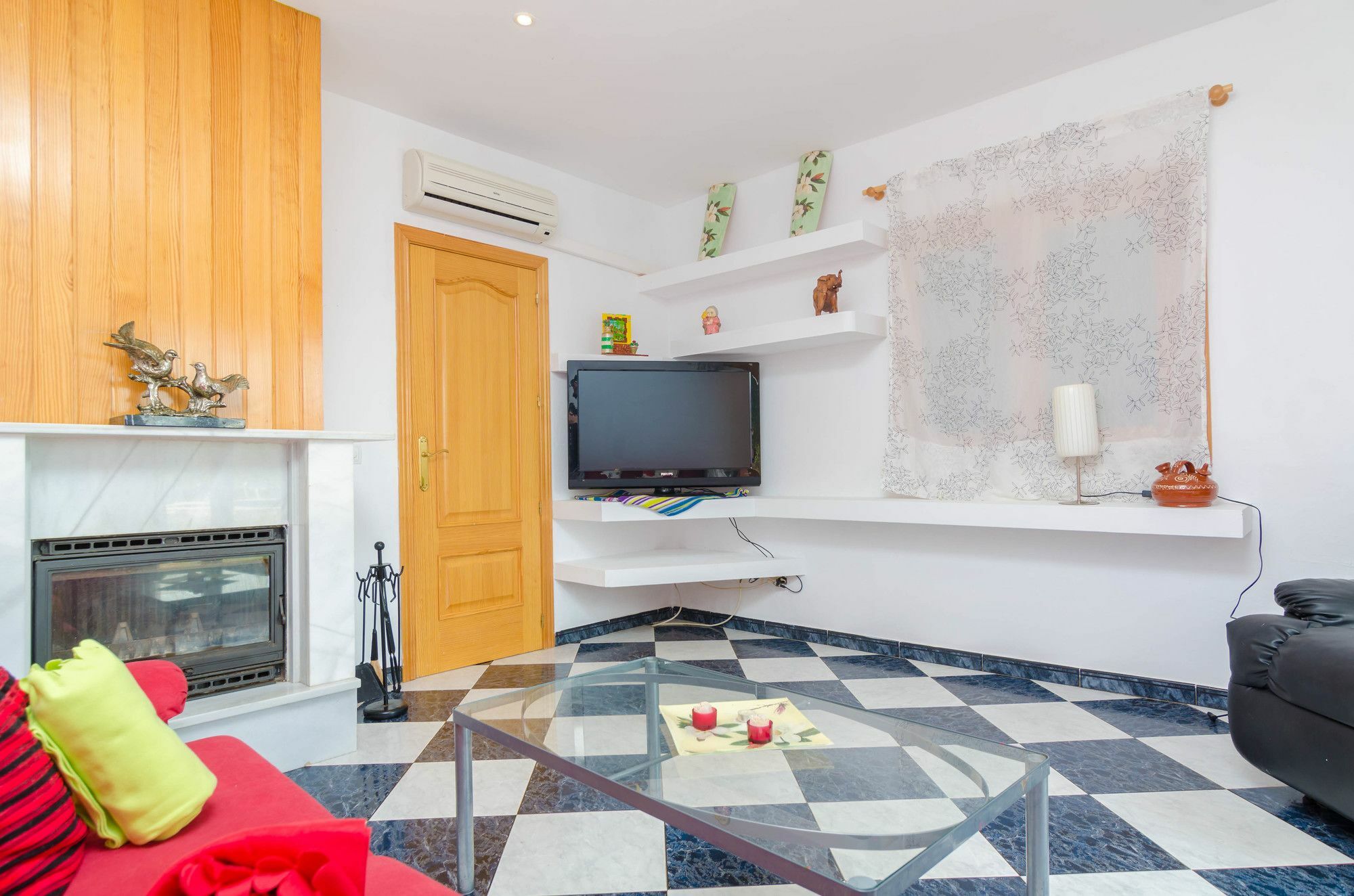 Casa Campillos ยูคมายอร์ ภายนอก รูปภาพ
