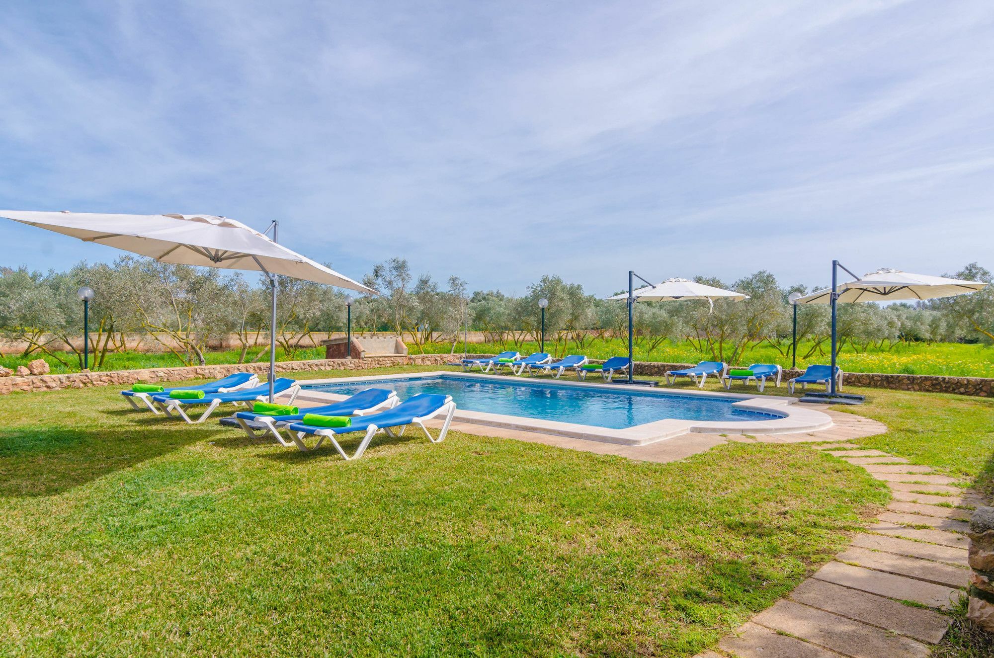 Casa Campillos ยูคมายอร์ ภายนอก รูปภาพ